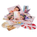 Katy Perry Katy CATalog Collectors Edition Boxset NEW&SEALED, Verzenden, 2000 tot heden, Nieuw in verpakking, 12 inch