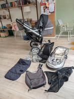 Joolz kinderwagen / buggy, Kinderen en Baby's, Kinderwagens en Combinaties, Gebruikt, Luchtbanden, Combiwagen, Ophalen