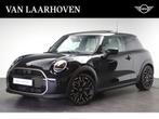 MINI Hatchback Cooper C Automaat / Classic / Pakket M / 18 i, Gebruikt, 156 pk, Met garantie (alle), Zwart