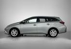 Toyota Auris Touring Sports 1.8 Hybrid Executive | Panoramis, Automaat, Gebruikt, Leder en Stof, LED verlichting