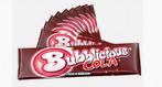 17 pakjes Bubblicious met colasmaak, Ophalen of Verzenden