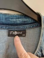 Spijkerjasje, Kleding | Dames, Ophalen of Verzenden, Gedragen, Blauw