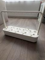 Click and grow smart garden 9, Ophalen, Zo goed als nieuw, Kweekbak