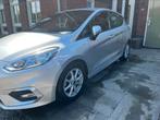 Set winterbanden op velg Ford Fiesta 15 inch, Ophalen, Gebruikt, 15 inch, Banden en Velgen