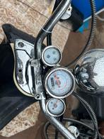 Agm scooter, Fietsen en Brommers, Snorfietsen en Snorscooters, Ophalen of Verzenden, Gebruikt, Benzine
