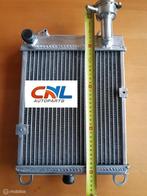 Radiateur 1980-1987 Honda Goldwing GL1100 GL 1100 81 82 83, Nieuw, Ophalen of Verzenden