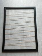 Wandrek/ fotolijst, Verzenden, Hout, Minder dan 50 cm