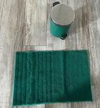 Groene pedaalemmer IKEA, Ophalen, Gebruikt, Met pedaal, Minder dan 10 liter