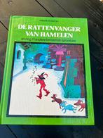Boek De rattenvanger van Hamelen en sprookjes, Ophalen of Verzenden, Zo goed als nieuw