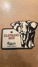 Bierviltje, Verzamelen, Biermerken, Ophalen, Zo goed als nieuw, Viltje(s), Overige merken