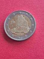 2023 A Duitsland 2 euro Elbphilharmonie Berlijn, Verzenden, Duitsland, 2 euro, Losse munt