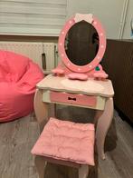 Make-up tafel voor kinderen, Ophalen, 50 tot 100 cm, Zo goed als nieuw, Minder dan 100 cm