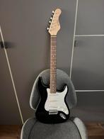 QTX guitar set, Ophalen, Gebruikt, Solid body, Overige merken