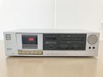 Akai HX-A1 cassette recorder speler, Audio, Tv en Foto, Cassettedecks, Tape counter, Ophalen of Verzenden, Enkel, Akai