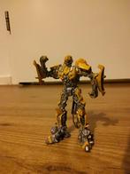 Transformers Bumblebee Actiefiguur Sleutelhanger, Overige generaties, Ophalen of Verzenden, Gebruikt