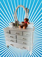 kinderkamer ladekast, Ophalen, Gebruikt, 50 tot 100 cm, Minder dan 100 cm