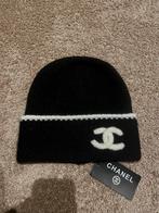 Chanel Muts - Stijlvol en Warm, Kleding | Dames, Hoeden en Petten, Ophalen of Verzenden, Zo goed als nieuw, One size fits all
