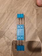 Loomrek met elastiekjes, haakjes en haak, Ophalen of Verzenden, Zo goed als nieuw, Complete set