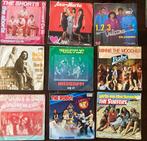 36 Vinyl Singles - Nederlandse groepen/zangers, Gebruikt, 7 inch, Single, Ophalen of Verzenden