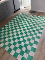 Vloerkleed Jotex geblokt, Huis en Inrichting, Stoffering | Tapijten en Kleden, Ophalen, Gebruikt, 150 tot 200 cm, 200 cm of meer