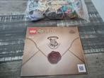Lego Harry Potter 76399 - Magische Hutkoffer, Ophalen of Verzenden, Gebruikt