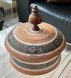 Antieke Kruiden of Tikka Box, Ophalen of Verzenden