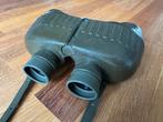 Steiner military marine verrekijker 7x50 made in Germany, Ophalen of Verzenden, Gebruikt, 8 tot 12x