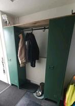 Mooie lockerkast als gangkast, Huis en Inrichting, Kasten | Lockerkasten, Ophalen, Zo goed als nieuw