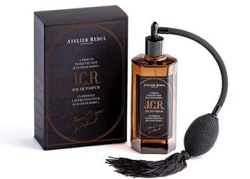Istanbul Atelier Rebul J.C.R. Eau de Parfum 125ml Origineel  beschikbaar voor biedingen