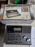 Uniden ubc 360 clt, Ophalen of Verzenden, Zo goed als nieuw, 500 kanalen of meer