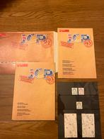 Jaarcollectie Permanente Postzegels 1993, Ophalen of Verzenden, Na 1940, Postfris