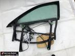 Raammechanisme LV elektrisch Audi A4 B5 ('95-'01) 8D0837397, Ophalen of Verzenden, Gebruikt, Audi