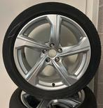 Origineel! Audi A6 S6 C7 C8 19 inch Velgen + Banden, 19 inch, Banden en Velgen, Ophalen of Verzenden, Personenwagen