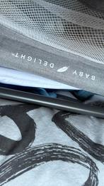 Co-sleeper wiegje - Baby Delight, Kinderen en Baby's, Babywiegjes en Ledikanten, Ophalen of Verzenden, Zo goed als nieuw, Wieg