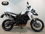 BMW F 800 GS (bj 2013), Motoren, 2 cilinders, Bedrijf, Overig, 798 cc