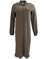 Bellamy jurk M, Kleding | Dames, Maat 38/40 (M), Zwart, Ophalen of Verzenden, Zo goed als nieuw