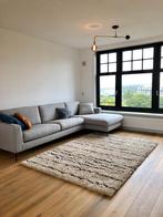 3 meter (4 person) Family Couch & Chaise Longue, Ophalen, Gebruikt, 125 tot 150 cm, 300 cm of meer