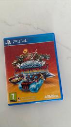 PlayStation 4 game skylanders supercharged, Ophalen of Verzenden