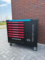 SG WERKZEUGE SG14-24 XXL - 7 laden 7 gevuld nieuw!!, Ophalen of Verzenden, Zo goed als nieuw
