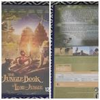 DVD The Jungle Book - Walt Disney, Ophalen of Verzenden, Europees, Zo goed als nieuw, Vanaf 6 jaar