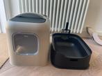 Kattenbak Rotho mypet, Dieren en Toebehoren, Ophalen, Zo goed als nieuw