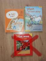 AVI 1 en AVI 2 boekjes voor groep 3 kinderen, Boeken, Kinderboeken | Jeugd | onder 10 jaar, Ophalen of Verzenden, Fictie algemeen