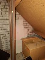 GRATIS! Houten planken, Ophalen, Gebruikt, 80 tot 100 cm, Binnendeur