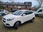 Hyundai IX35 1.6 GDI 2WD 2015 Wit apk tot mei 2025, Auto's, Hyundai, Te koop, Geïmporteerd, 5 stoelen, Benzine