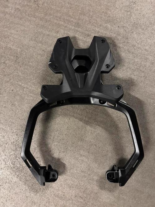 Originele bagagerek BMW S1000XR 2020-2025 (K69), Motoren, Onderdelen | BMW, Gebruikt, Ophalen