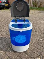 Camping wasmachine, Caravans en Kamperen, Kampeeraccessoires, Ophalen, Gebruikt