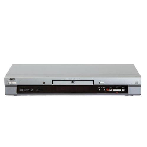JVC XV-540 dvd speler, Audio, Tv en Foto, Dvd-spelers, Gebruikt, JVC, Ophalen of Verzenden