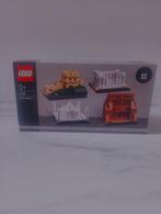 Lego limited edition world of wonders, Ophalen of Verzenden, Nieuw, Complete set, Lego