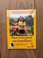 Luisterboek - Waar is het paard van Sinterklaas? NIEUW, Ophalen of Verzenden, Nieuw
