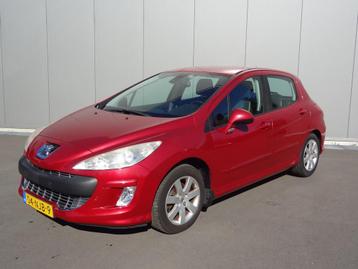 Peugeot 308 1.6 VTI | NIEUWE APK ! | CLIMATE | TREKHAAK | CR beschikbaar voor biedingen